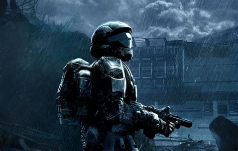 ODST .